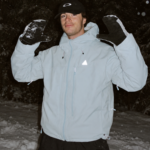 NANEND 3L RECCO® Arc Insulated Snow Jacket - Unisex