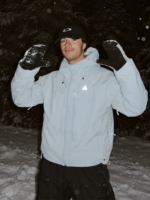 NANEND 3L RECCO® Arc Insulated Snow Jacket - Unisex