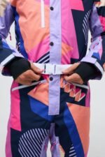 Hotstepper Men's Ski Suit - Image 12