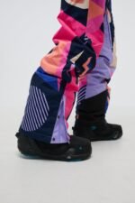 Hotstepper Men's Ski Suit - Image 11