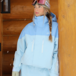 NIS 2L Arctic Riot Snow Jacket - Unisex