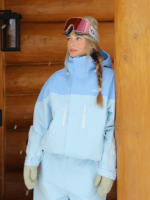 NIS 2L Arctic Riot Snow Jacket - Unisex