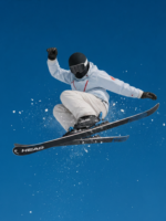 LITAN Dermizax® 3L Baggy Snow Jacket - Unisex - Image 9