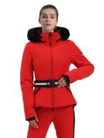 Gsou Snow Insulated Down Snow Jacket - Women's - Image 12