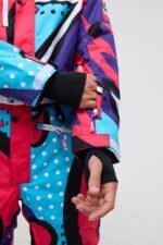 Fresh Prince Ski Suit - Mens - Image 7