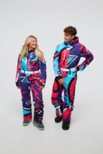 Fresh Prince Ski Suit - Mens - Image 14