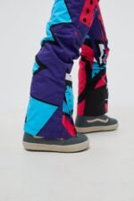 Fresh Prince Ski Suit - Women's - Image 11