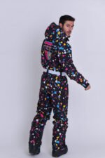 Catalina Wine Mixer Ski Suit - Mens - Image 2