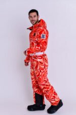 Shagadelic Baby! Ski Suit - Mens - Image 3