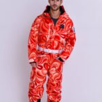 Shagadelic Baby! Ski Suit - Mens