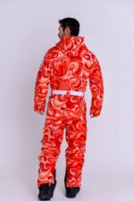 Shagadelic Baby! Ski Suit - Mens - Image 2