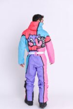 Penfold Signature Ski Suit - Mens - Image 2