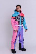 Penfold Signature Ski Suit - Mens - Image 4