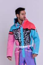 Penfold Signature Ski Suit - Mens - Image 3