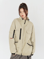 NANDN Outerwear Grace Jacket - Unisex - Image 14