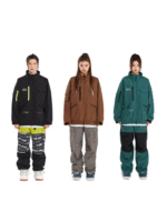 NANDN Outerwear Grace Jacket - Unisex - Image 2