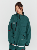 NANDN Outerwear Grace Jacket - Unisex - Image 11