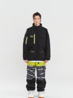 NANDN Outerwear Grace Jacket - Unisex - Image 23