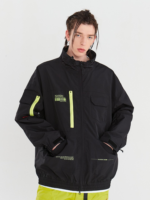 NANDN Outerwear Grace Jacket - Unisex - Image 21