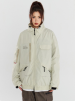 NANDN Outerwear Grace Jacket - Unisex - Image 24