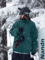 NANDN Outerwear Grace Jacket - Unisex - Image 13