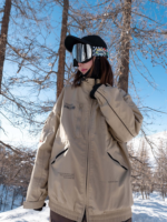 NANDN Outerwear Grace Jacket - Unisex - Image 15
