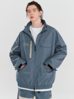 NANDN Outerwear Grace Jacket - Unisex - Image 4