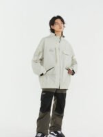 NANDN Outerwear Grace Jacket - Unisex - Image 27