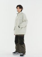 NANDN Outerwear Grace Jacket - Unisex - Image 26