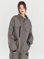 NANDN Outerwear Grace Jacket - Unisex - Image 17