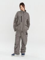 NANDN Outerwear Grace Jacket - Unisex - Image 18