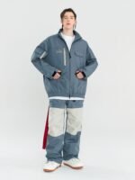 NANDN Outerwear Grace Jacket - Unisex - Image 7