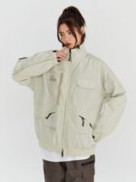 NANDN Outerwear Grace Jacket - Unisex - Image 28