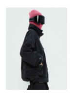 NIS Retro Shell Snow Jacket - Unisex - Image 26