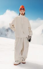 NIS Retro Shell Snow Jacket - Unisex - Image 16