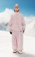 NIS Retro Shell Snow Jacket - Unisex - Image 20