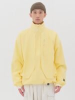 NIS Retro Shell Snow Jacket - Unisex - Image 22