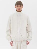 NIS Retro Shell Snow Jacket - Unisex - Image 23