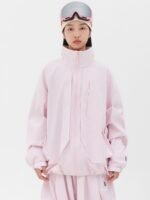 NIS Retro Shell Snow Jacket - Unisex - Image 21