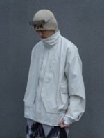 NIS Retro Shell Snow Jacket - Unisex - Image 4