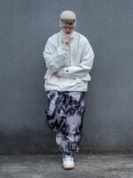 NIS Retro Shell Snow Jacket - Unisex - Image 7
