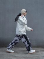 NIS Retro Shell Snow Jacket - Unisex - Image 5
