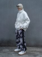 NIS Retro Shell Snow Jacket - Unisex - Image 6