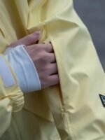 NIS Retro Shell Snow Jacket - Unisex - Image 11