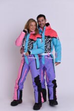 Penfold Signature Ski Suit - Mens - Image 6