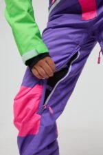 Powder Hound Ski Suit - Women's - Image 9