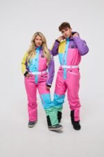 So Fetch Ski Suit - Women's - Image 12
