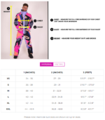 Shagadelic Baby! Ski Suit - Mens - Image 7