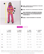 Penfold in Pink Ski Suit - Women's - Image 13